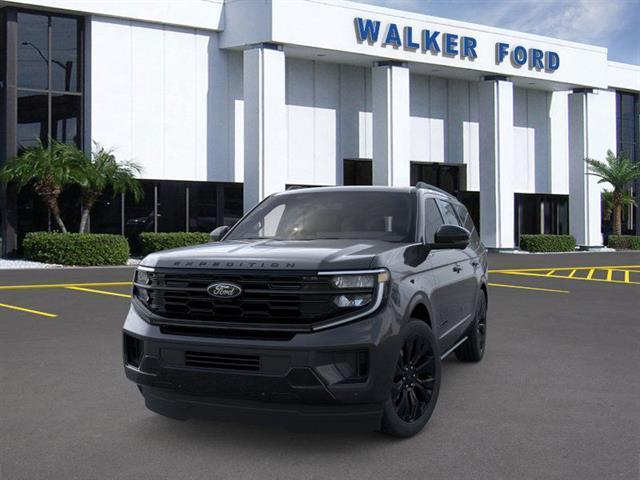 new 2025 Ford Expedition car, priced at $81,533