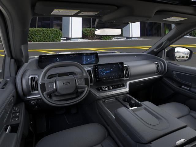 new 2025 Ford Expedition car, priced at $81,533