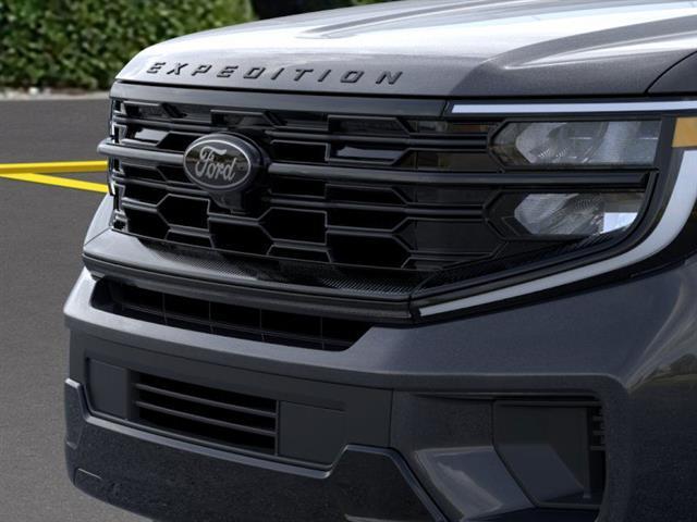 new 2025 Ford Expedition car, priced at $81,533