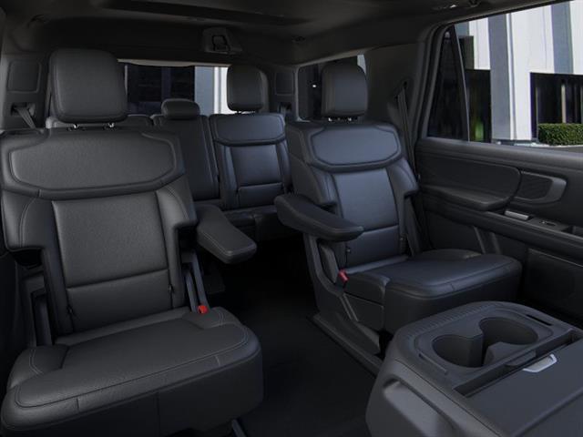 new 2025 Ford Expedition car, priced at $81,533