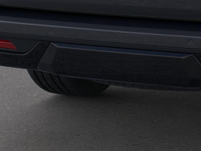 new 2025 Ford Expedition car, priced at $81,533