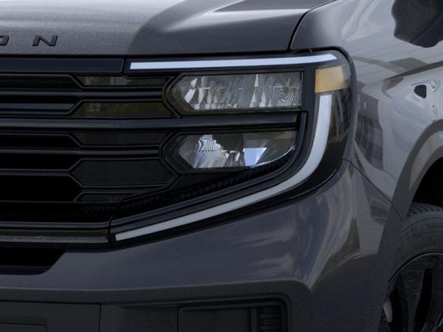 new 2025 Ford Expedition car, priced at $81,533