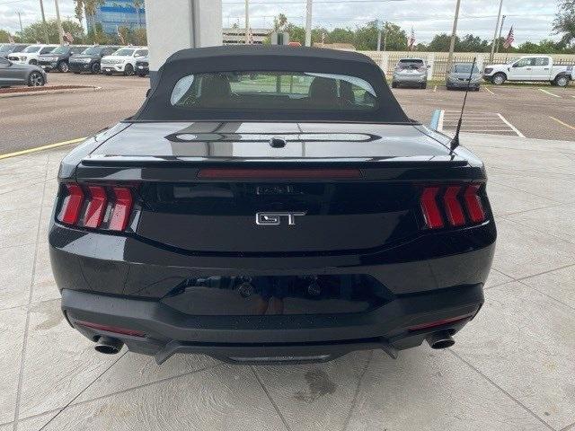 used 2024 Ford Mustang car, priced at $51,988