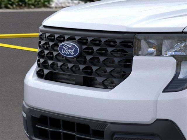 new 2025 Ford Maverick car, priced at $28,241