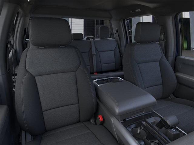 new 2025 Ford F-150 car, priced at $49,274