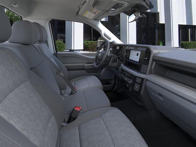 new 2025 Ford F-350 car, priced at $53,480
