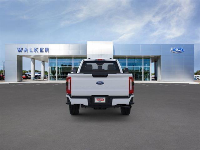 new 2025 Ford F-350 car, priced at $51,480