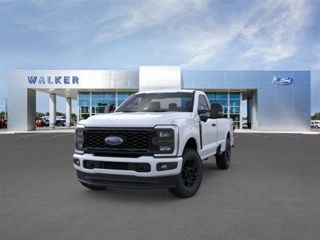 new 2025 Ford F-350 car, priced at $51,480