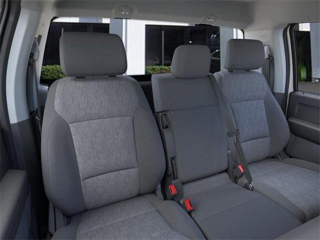 new 2025 Ford F-350 car, priced at $55,980