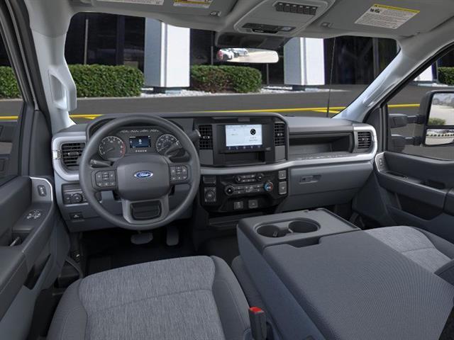new 2025 Ford F-350 car, priced at $53,480