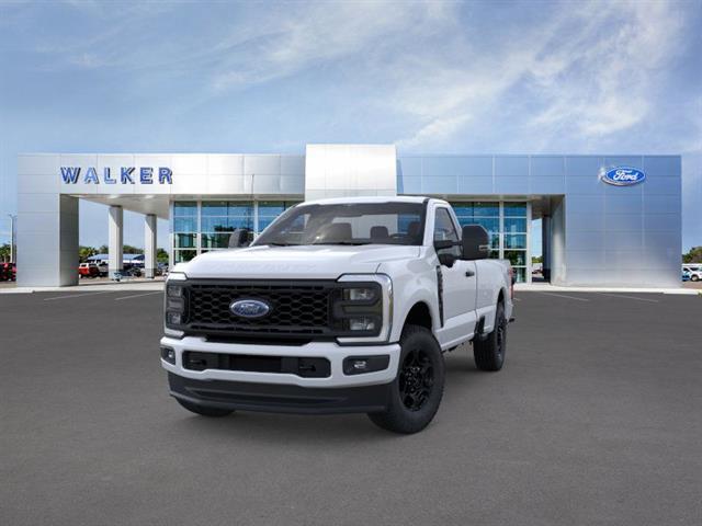 new 2025 Ford F-350 car, priced at $53,480