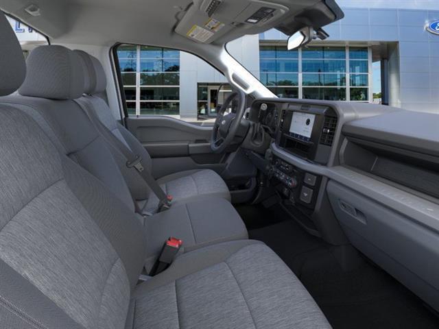 new 2025 Ford F-350 car, priced at $51,480