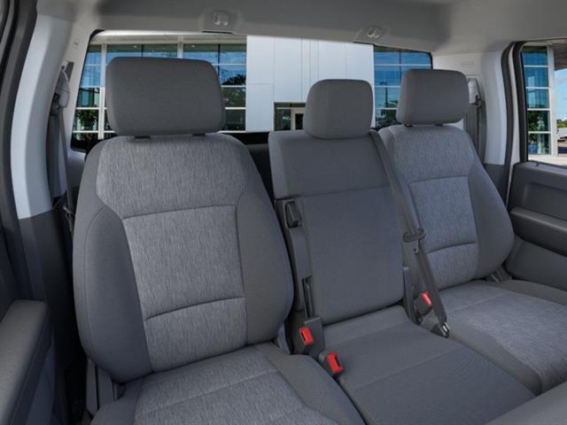 new 2025 Ford F-350 car, priced at $51,480