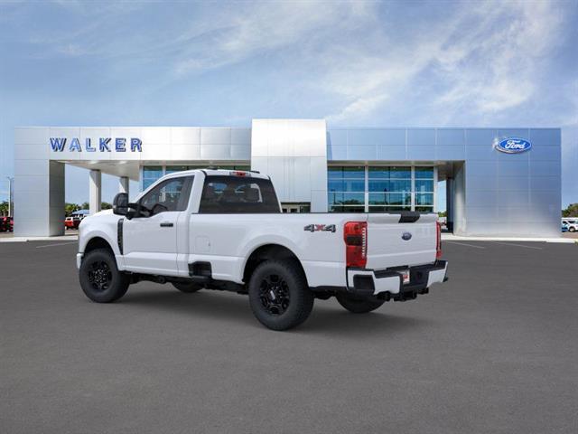 new 2025 Ford F-350 car, priced at $53,480