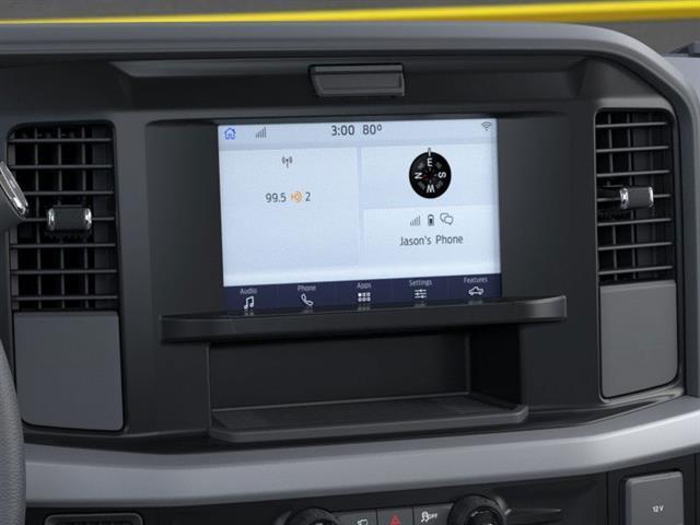new 2025 Ford F-350 car, priced at $53,480