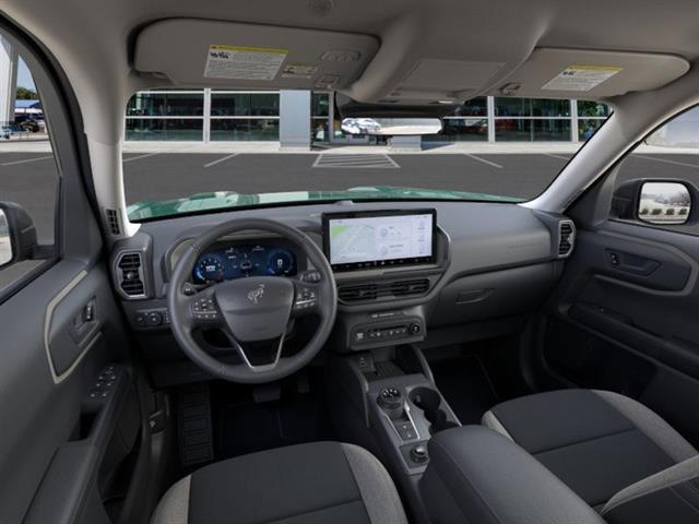 new 2025 Ford Bronco Sport car, priced at $30,203