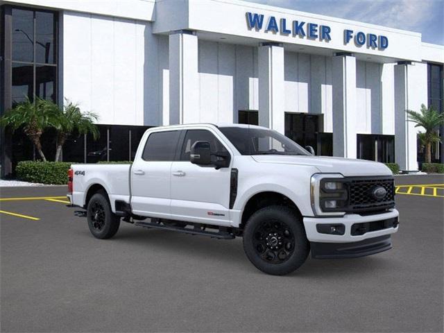 new 2025 Ford F-250 car, priced at $86,195
