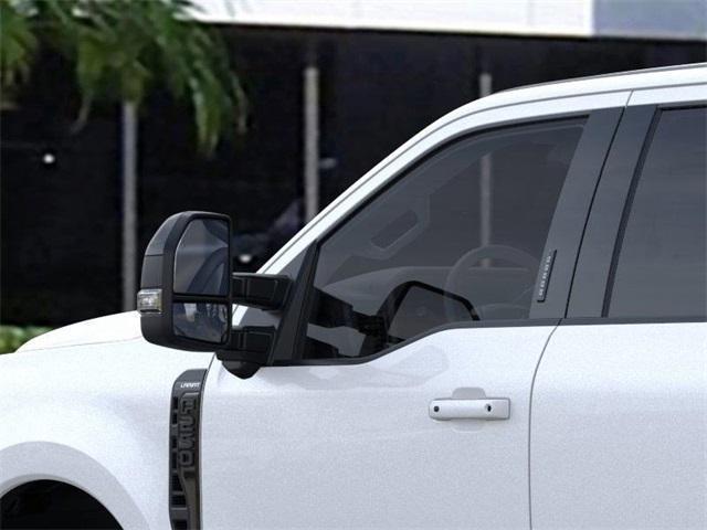 new 2025 Ford F-250 car, priced at $86,195