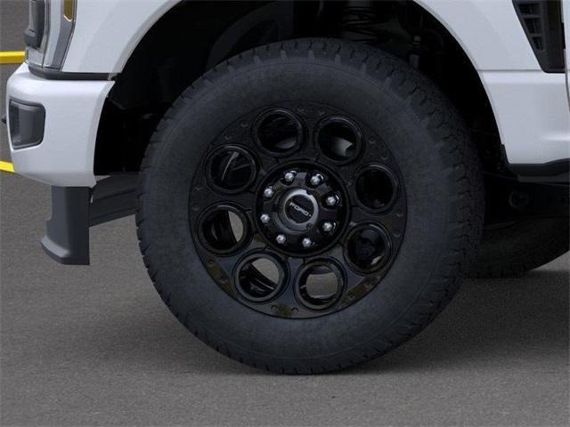 new 2025 Ford F-250 car, priced at $86,195