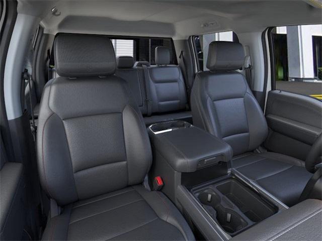 new 2025 Ford F-250 car, priced at $86,195
