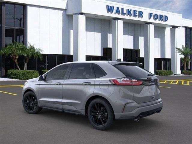 new 2024 Ford Edge car, priced at $39,126