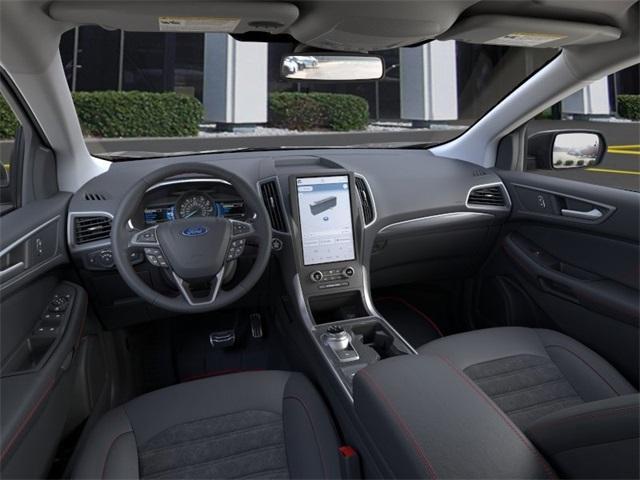 new 2024 Ford Edge car, priced at $39,126