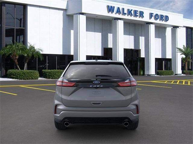 new 2024 Ford Edge car, priced at $39,126