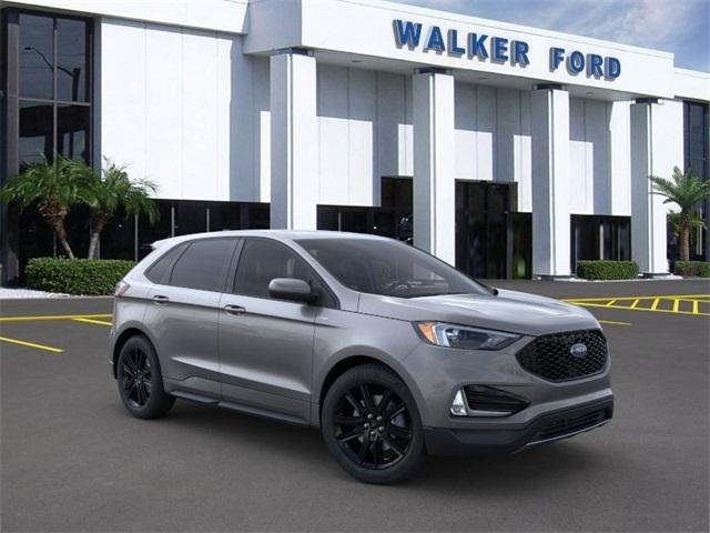 new 2024 Ford Edge car, priced at $39,126