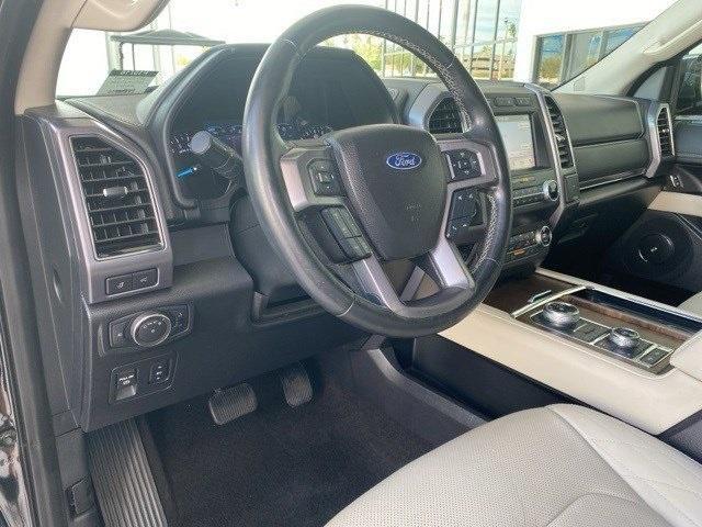 used 2019 Ford Expedition Max car, priced at $45,988