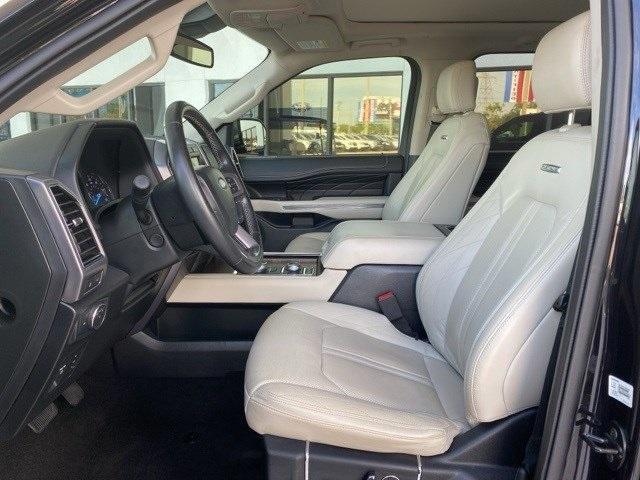 used 2019 Ford Expedition Max car, priced at $45,988