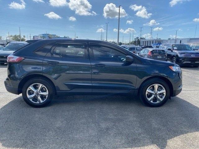 used 2024 Ford Edge car, priced at $31,888