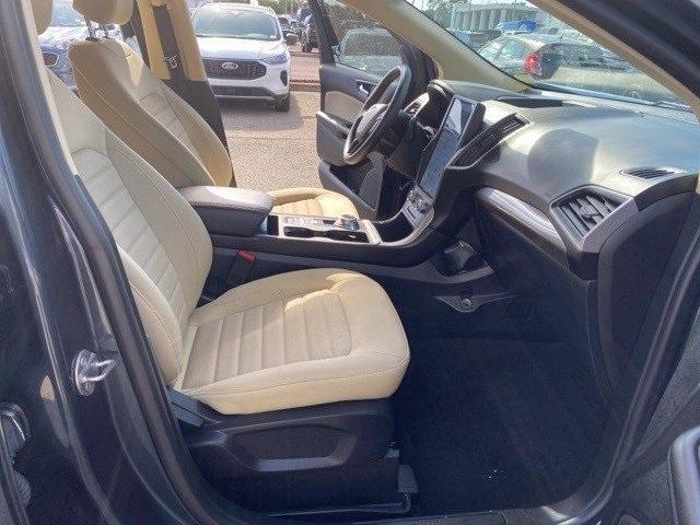 used 2024 Ford Edge car, priced at $31,888