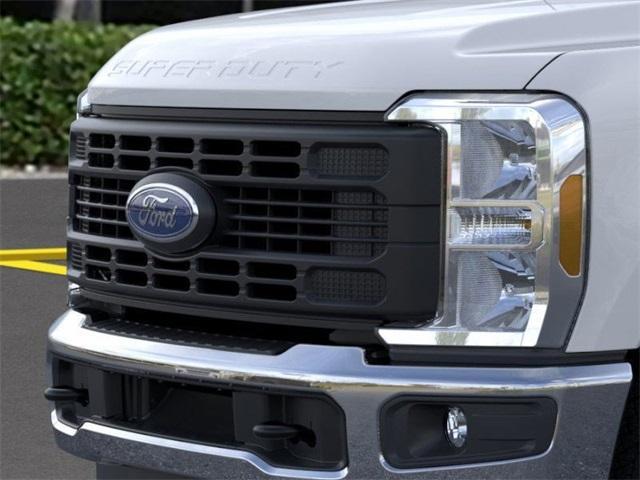 new 2025 Ford F-350 car, priced at $64,372