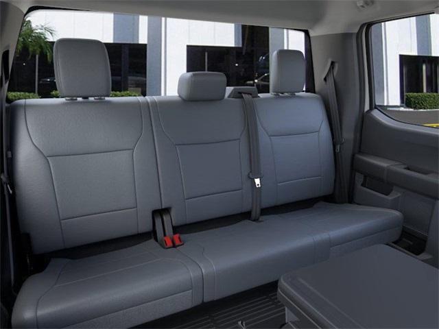 new 2025 Ford F-350 car, priced at $64,372