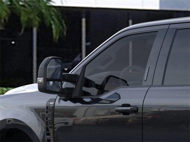 new 2025 Ford F-250 car, priced at $72,125