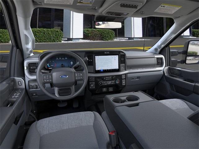 new 2025 Ford F-250 car, priced at $72,125