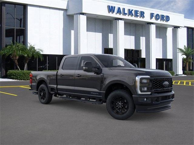 new 2025 Ford F-250 car, priced at $72,125