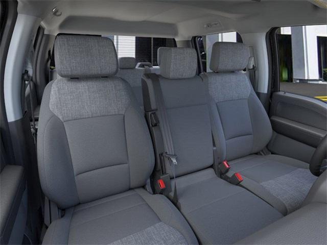 new 2025 Ford F-250 car, priced at $72,125
