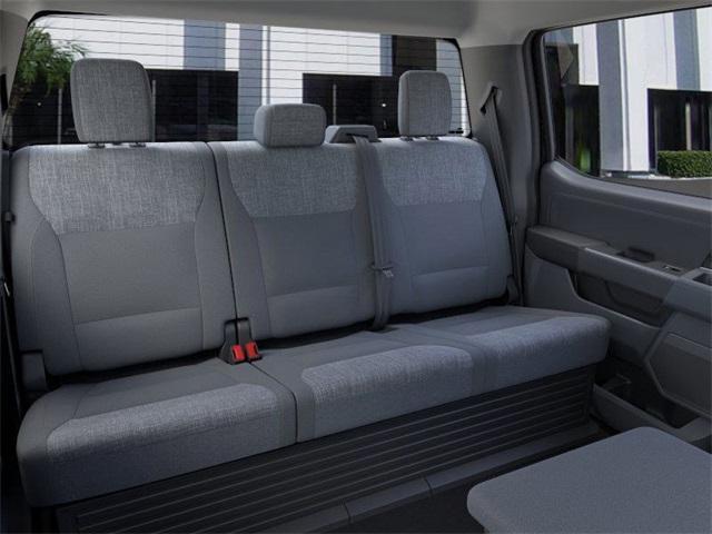 new 2025 Ford F-250 car, priced at $72,125