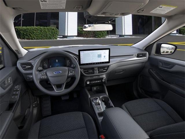new 2025 Ford Escape car, priced at $27,760