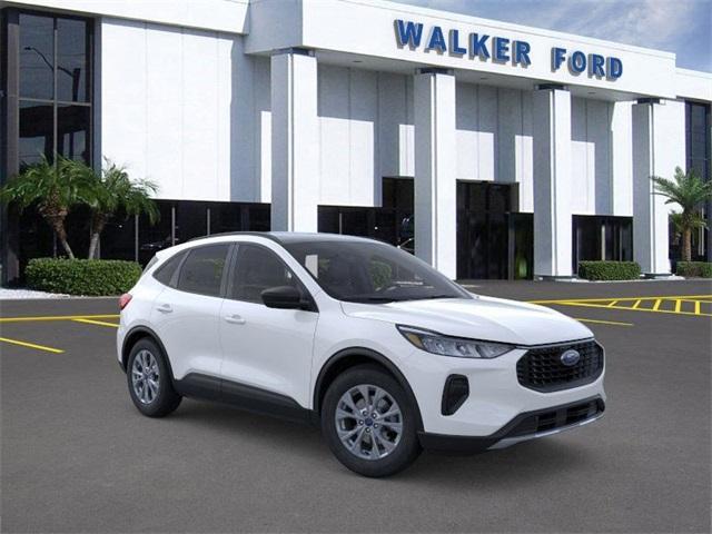 new 2025 Ford Escape car, priced at $27,760