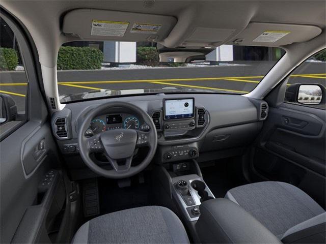 new 2024 Ford Bronco Sport car, priced at $29,335