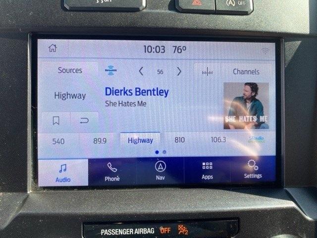 used 2019 Ford F-150 car, priced at $21,988