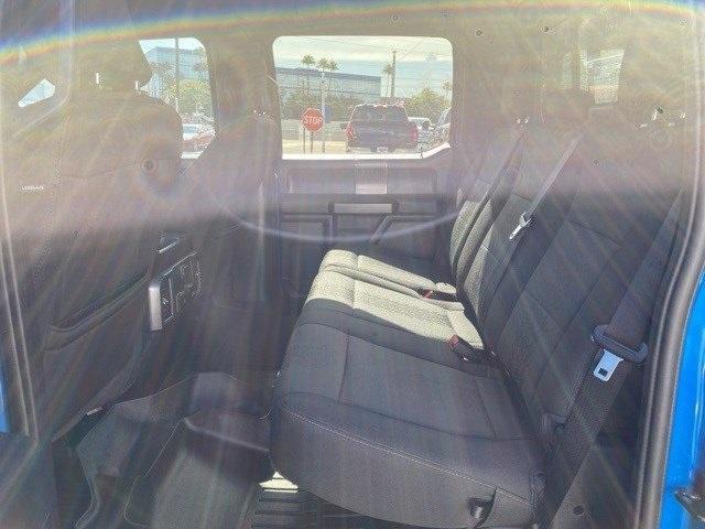 used 2019 Ford F-150 car, priced at $21,988