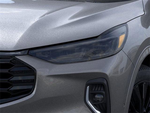 new 2023 Ford Escape car, priced at $32,959