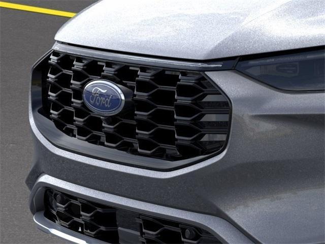 new 2023 Ford Escape car, priced at $36,494