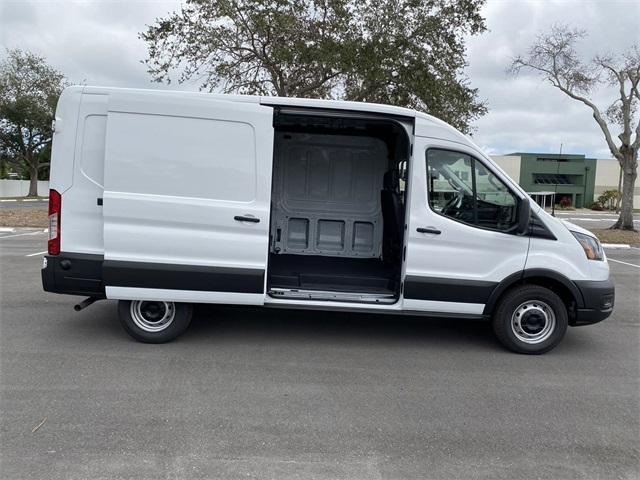 new 2024 Ford Transit-250 car, priced at $48,580