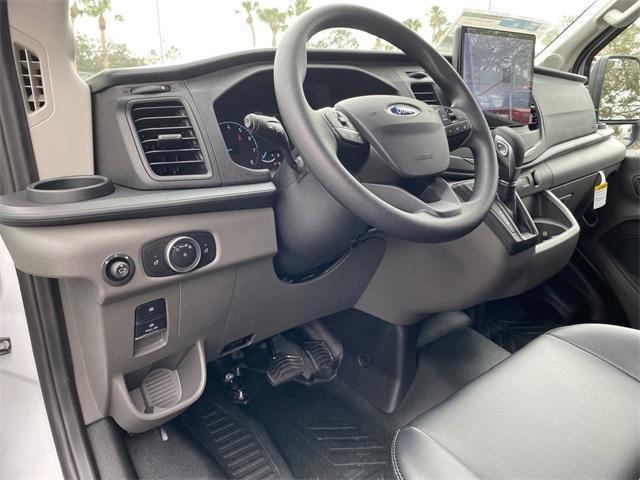 new 2024 Ford Transit-250 car, priced at $48,580