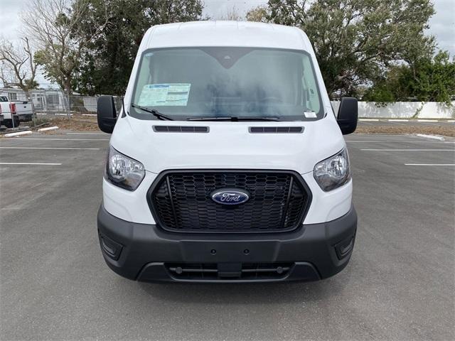 new 2024 Ford Transit-250 car, priced at $48,580