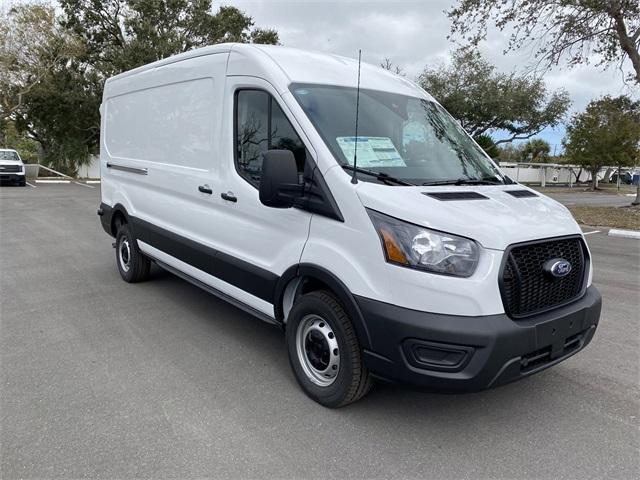 new 2024 Ford Transit-250 car, priced at $48,580